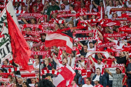 Eksklusivt Brann-magasin!